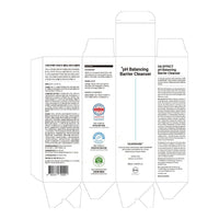 DA EFFECT pH Balancing Barrier Cleanser 90ml