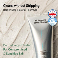 DA EFFECT pH Balancing Barrier Cleanser 90ml