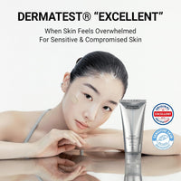 DA EFFECT pH Balancing Barrier Cleanser 90ml