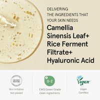 ONE THING Green Tea Serum 80ml - DODOSKIN