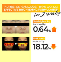 numbuzin No. 5+ Vitamin Boosting Essential Toner 200ml