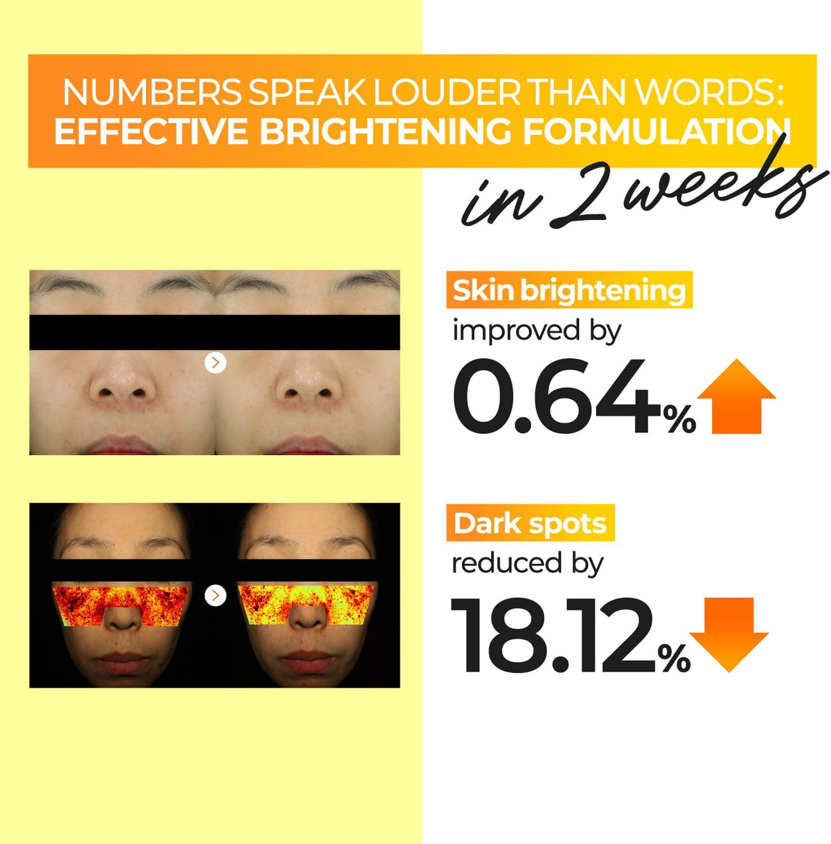 numbuzin No. 5+ Vitamin Boosting Essential Toner 200ml