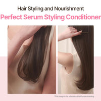Mise en Scene Perfect Styling Serum Conditioner 680ml