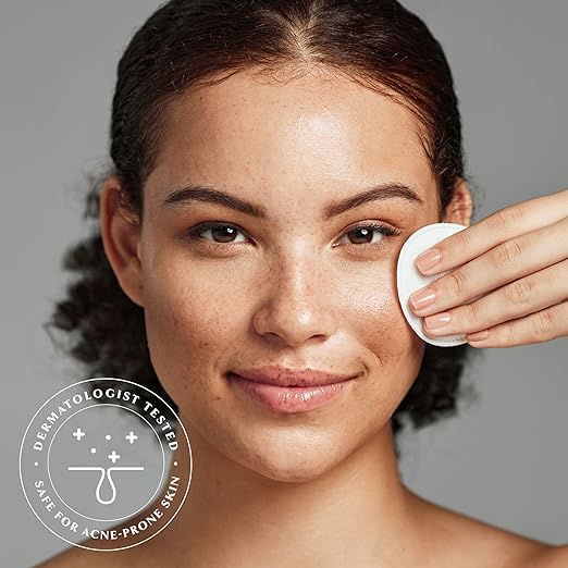 THE FACE SHOP Tea Tree Toner 70 Pads - DODOSKIN