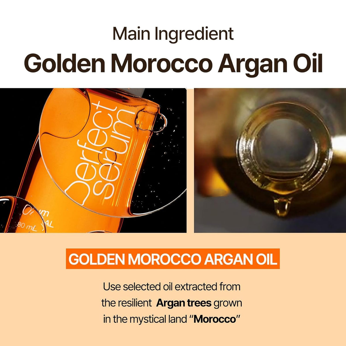 Mise en Scene Perfect Serum Original Shampoo 680ml