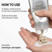 DA EFFECT pH Balancing Barrier Cleanser 90ml