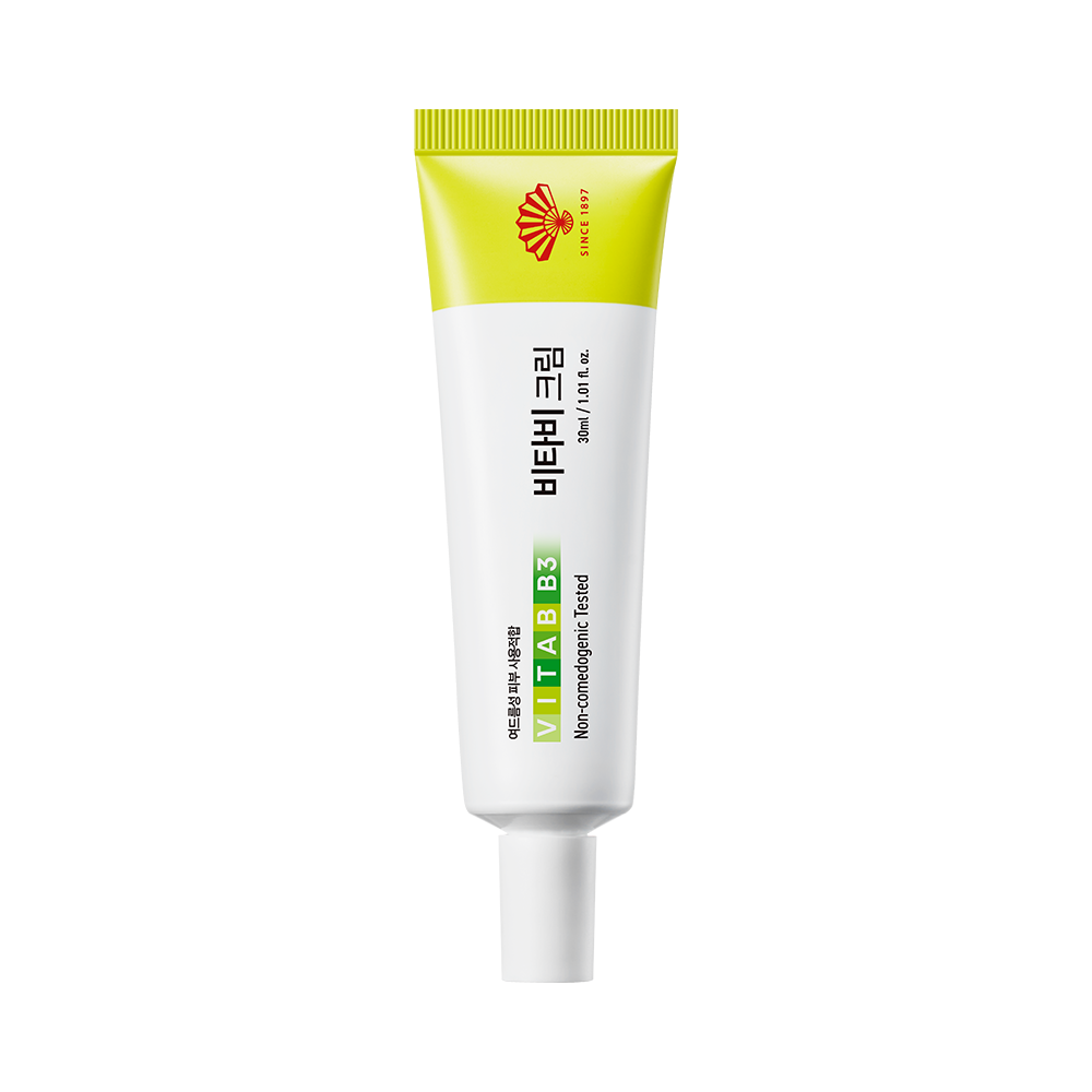 Dongwha Pharm Vita B Cream 1.01 fl oz Set