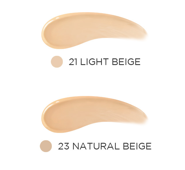 IOPE Super Vital Cushion SPF45 PA+++ 16g (Original + Refill) - Dodoskin