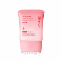 Growturn Pink Collagen Capsule Ampoule