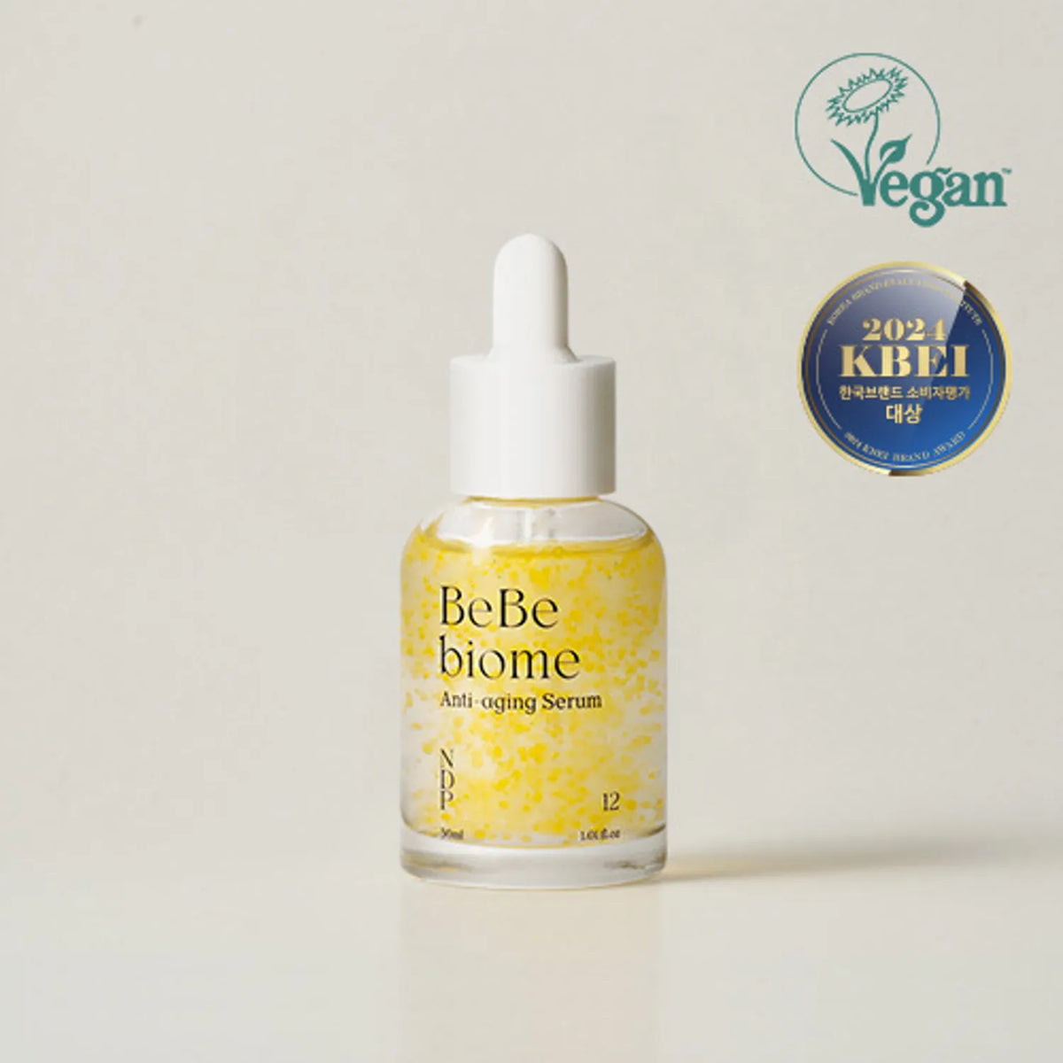 NDP BEBE Biome Anti-Eving Suero 20 ml