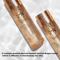 2aN Care & Hydrate pH Toner 140ml - DODOSKIN