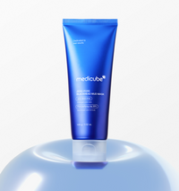 Medicube Zero Pore Blackhead Mud Mask 3.5 oz
