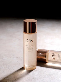2aN Care & Hydrate pH Toner 140ml - DODOSKIN