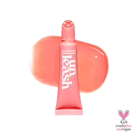 Unleashia Sunset Dazzle Gloss Balm