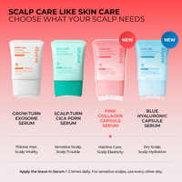lilyeve Grow:Turn Pink Collagen Capsule Ampoule 100ml