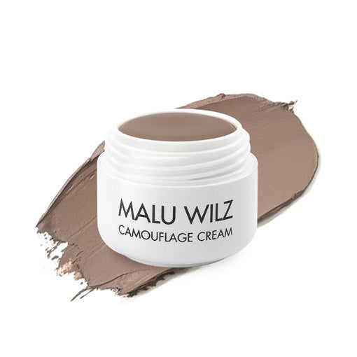 MALU WILZ Camouflage Cream Concealer 5g