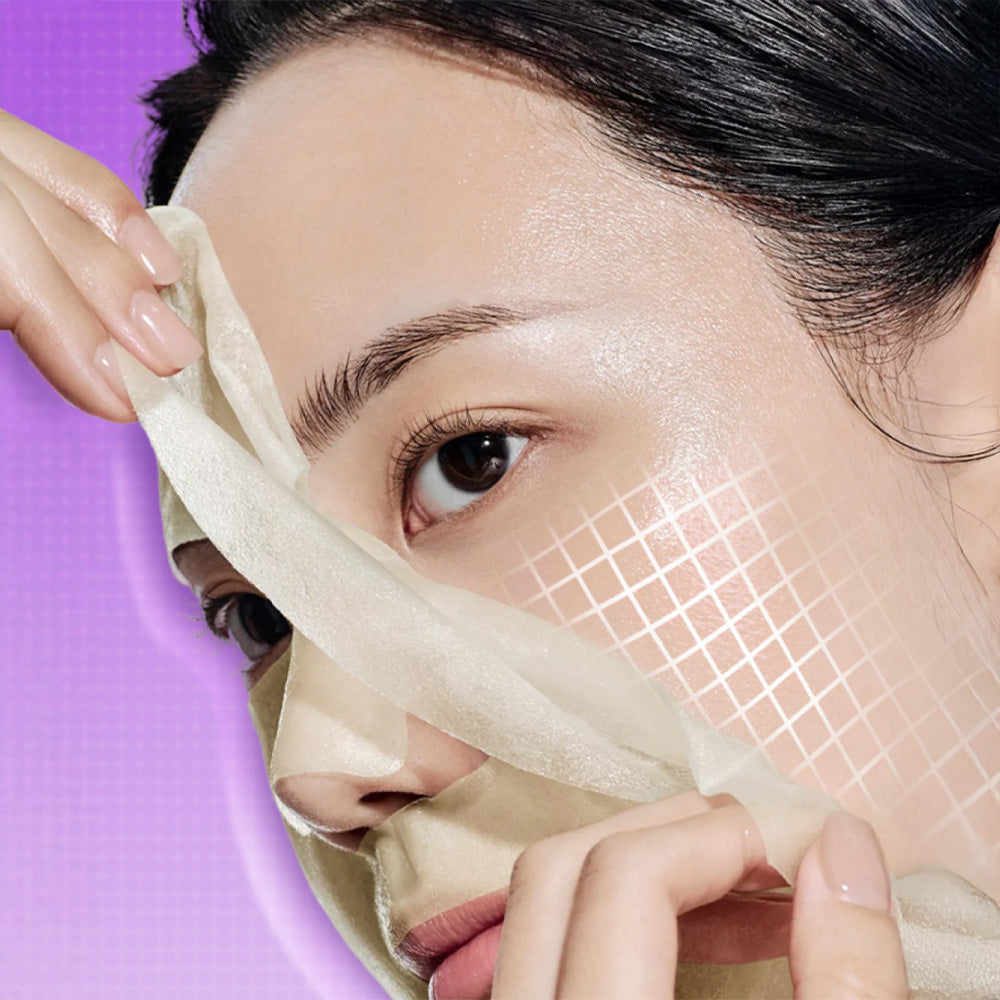 Anua Birch Moisture Mask Mask Set 25ml *10ea