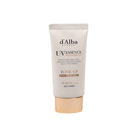 d’Alba Waterfull Pink Tone Up Sunscreen SPF50+ PA++++ 50ml