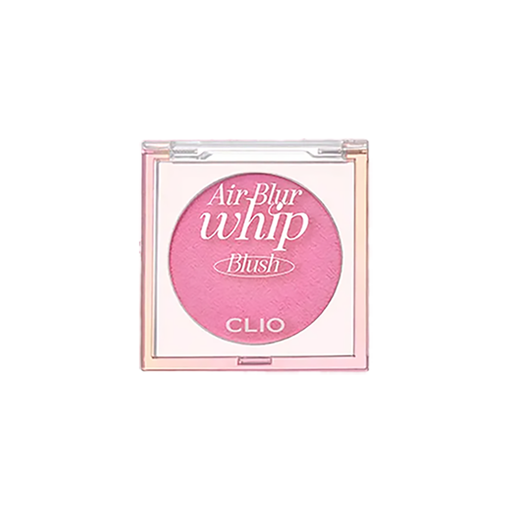 CLIO Air Blur Whip Blush (7colors) 3g - DODOSKIN