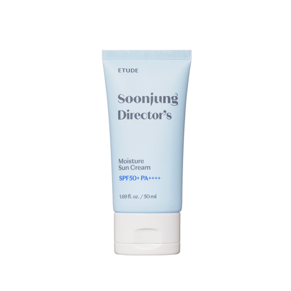ETUDE SoonJung Director's Moisture Sun Cream 50ml
