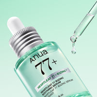 Anua Heartleaf 77% B3 Zinc Calming Serum 30ml