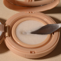 Miguhara Love Vegan No-Sebum Cushion 15G