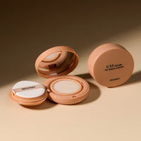 Miguhara Love Vegan No-Sebum Cushion 15G