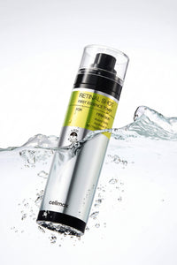celimax Retinal Shot Tightening First Essence Toner 2.7 fl oz