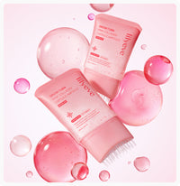 Growturn Pink Collagen Capsule Ampoule