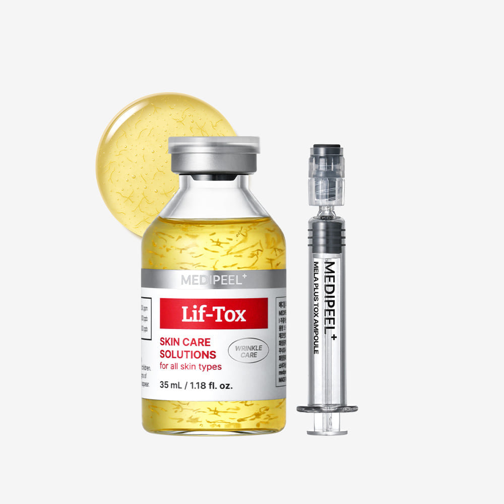 MEDI-PEEL Lif-Tox Ampoule 35ml