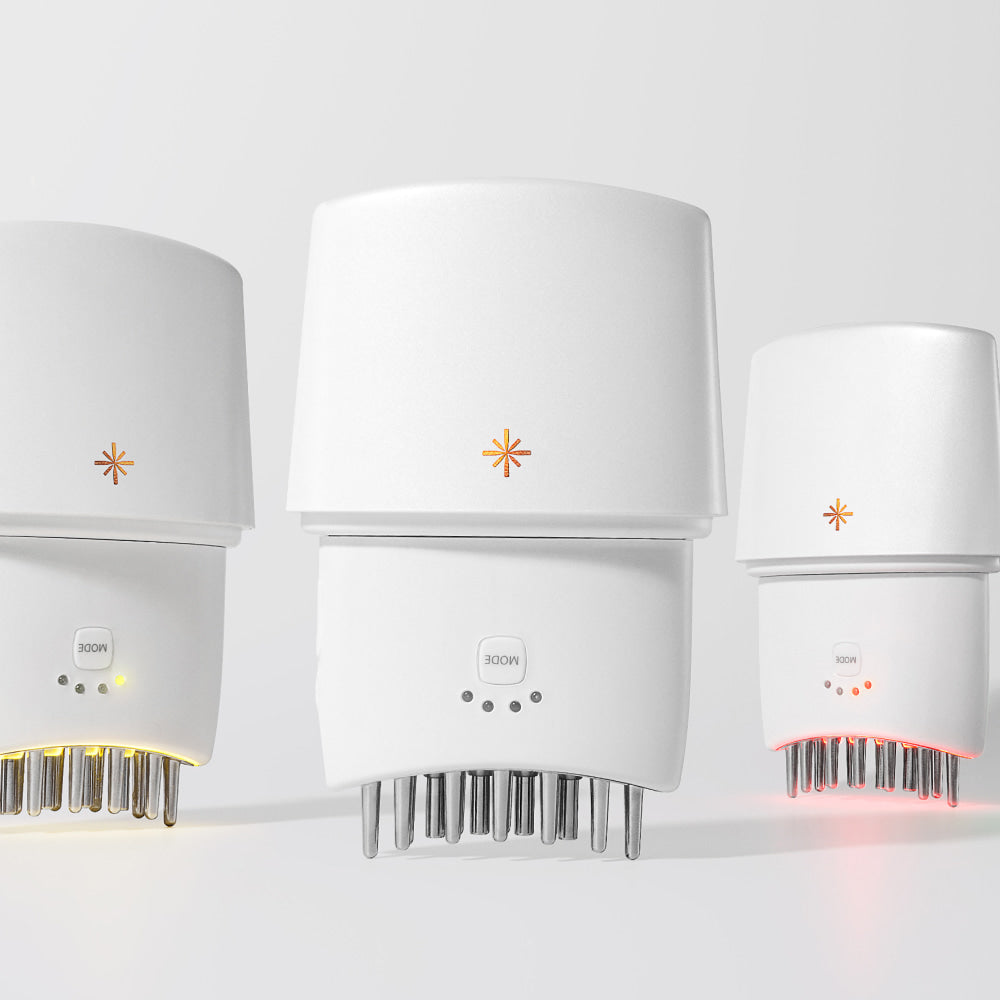 Growturn Pro Scalp Care Device