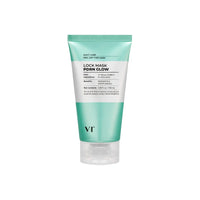 VT Cosmetics PDRN Glow Lock Mask 100ml