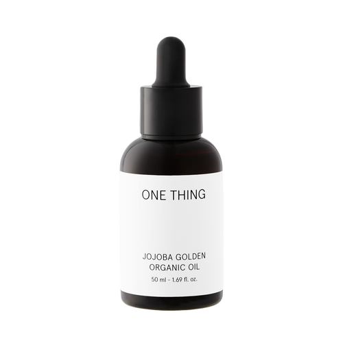 ONE THING Jojoba Oil 50ml