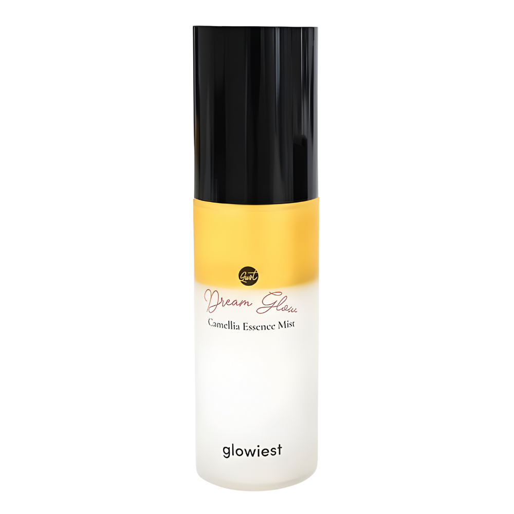 glowiest Dream Glow Camellia Essence Mist 35ml/80ml