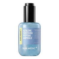 (Mhark) NEOGEN Surmedic Azulene Soothing Peptide Ampoule 80ml - DODOSKIN