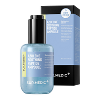 (Mhark) NEOGEN Surmedic Azulene Soothing Peptide Ampoule 80ml - DODOSKIN