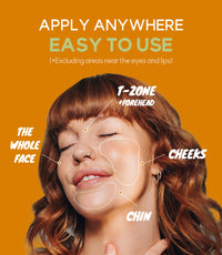 (Matthew) FRUDIA Green Grape Pore Control Nose Pack 60g - DODOSKIN