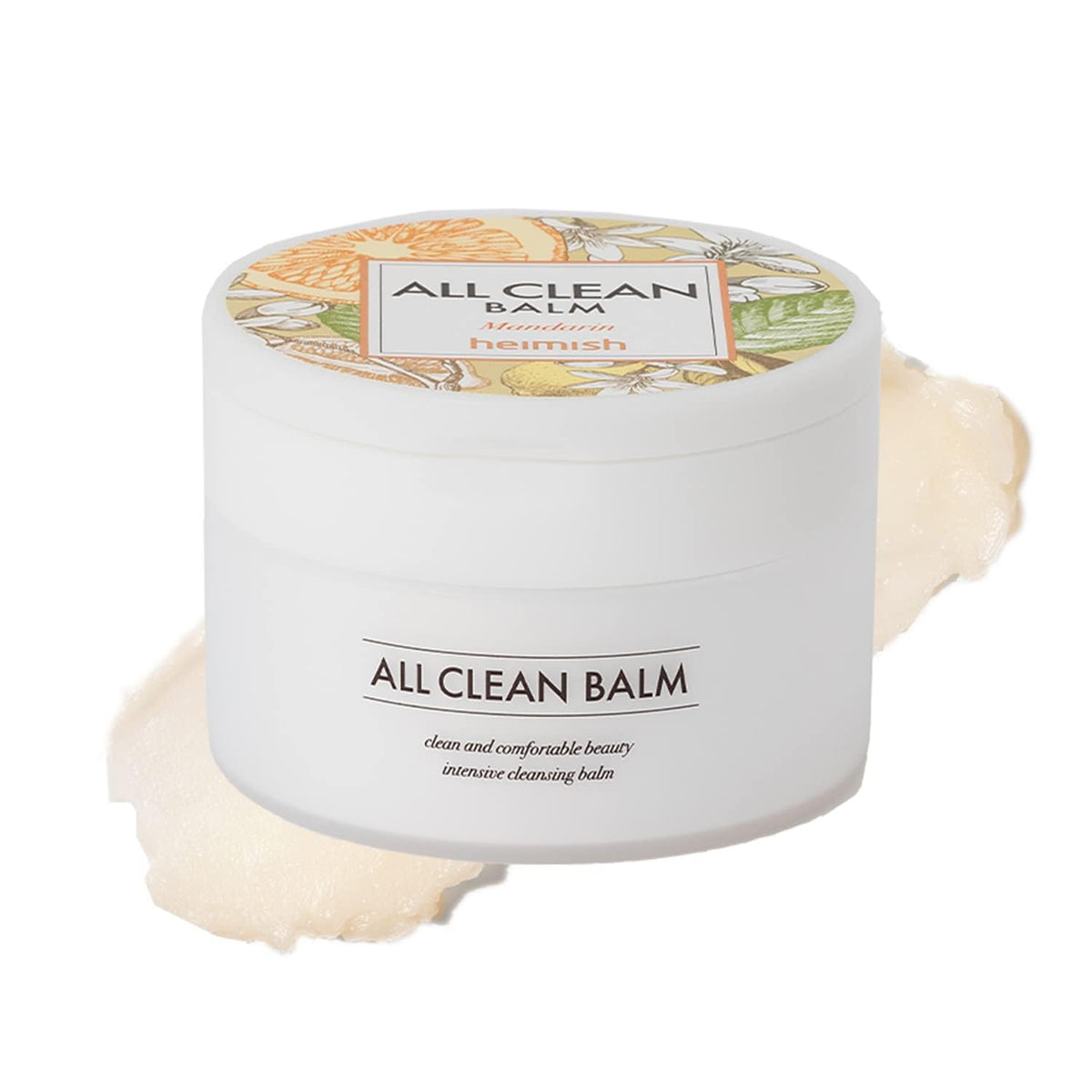 HEIMISH All Clean Balm 120ml (Original/Mandarin)
