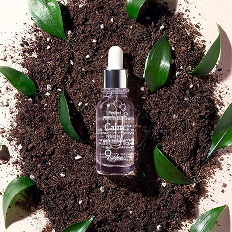 (Matthew) 9wishes Calm Ampule Serum 25ml - DODOSKIN