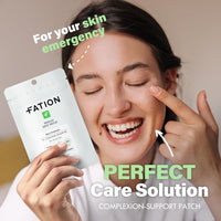 FATION NOSCA 9 Spot Patch 102 pcs