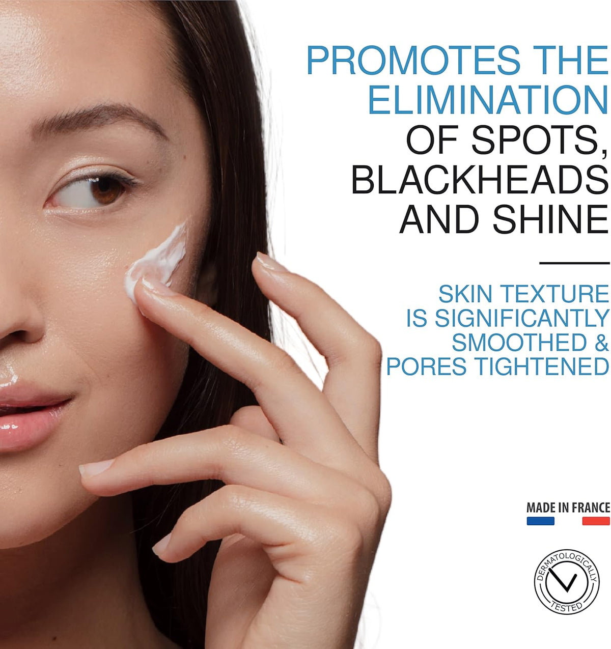 URIAGE Hyseac 3 Regul+ 40ml