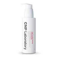 CNP Laboratory Invisible Peeling Cleansing Gel 170ml - Dodoskin
