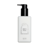 (Prince)SW19 Midnight BODY LOTION 280ml - DODOSKIN