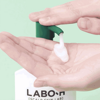 LABO-H Scalp Strengthening Shampoo Hair Loss Care 750ml