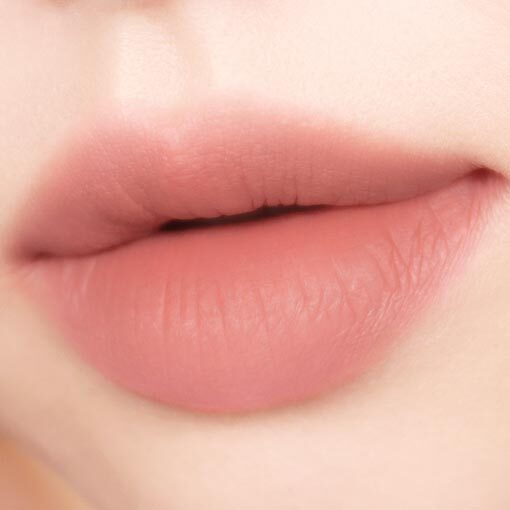 IPKN Fluffy Dual Lip Pencil 1.3g 8colors