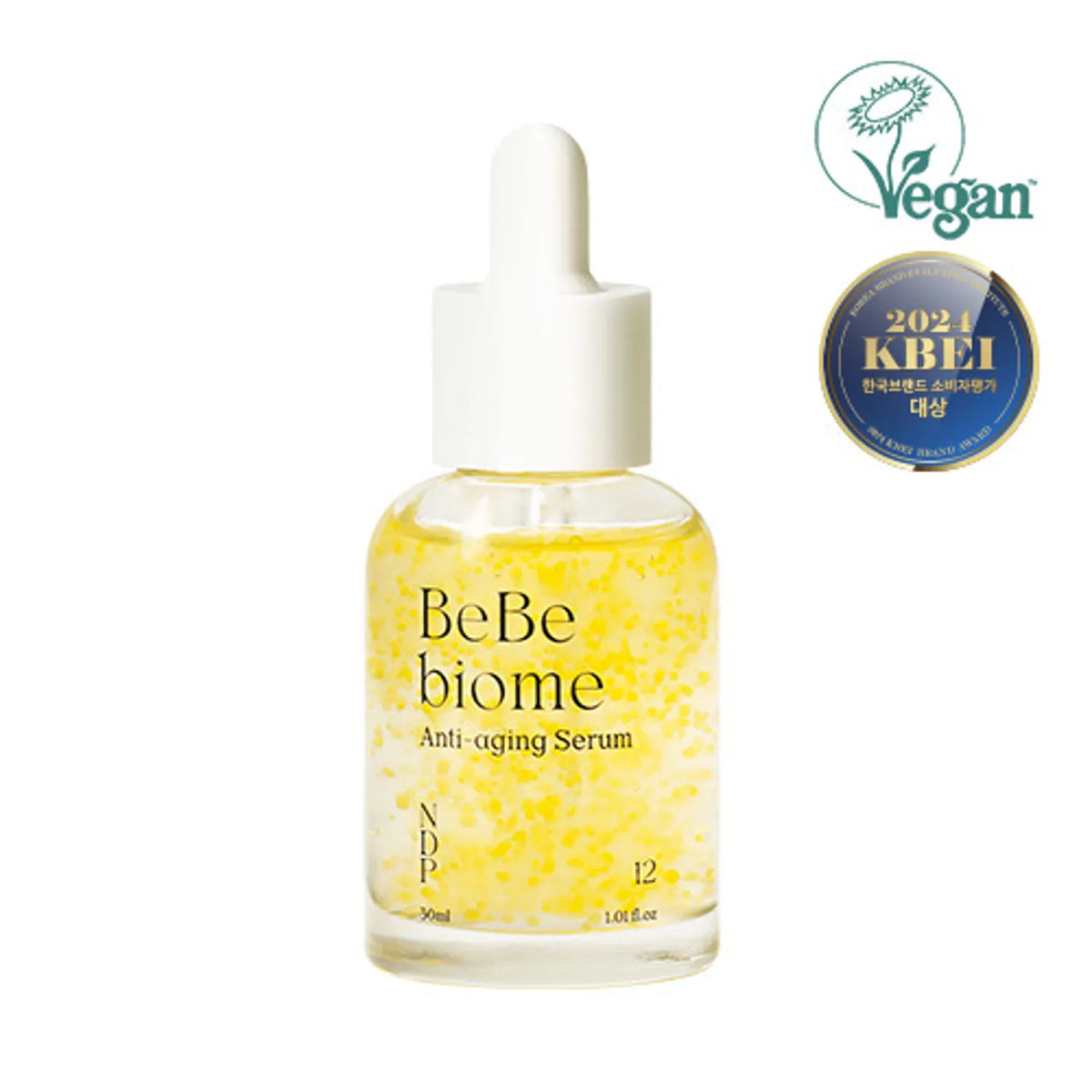 NDP BEBE Biome Anti-Eving Suero 20 ml