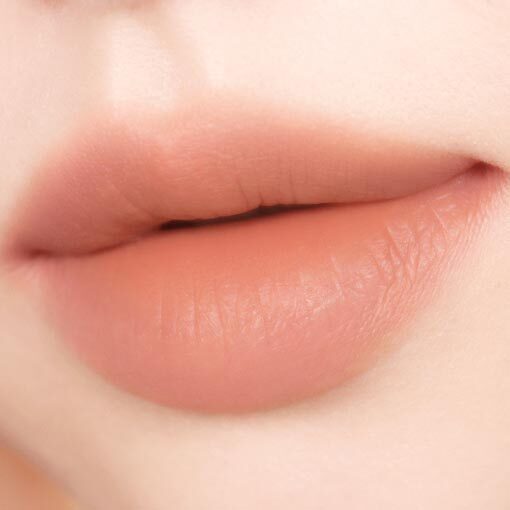 IPKN Fluffy Dual Lip Pencil 1.3g 8colors