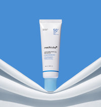 Medicube Zero Pore Moisture Sun Serum 1.7 oz
