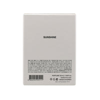 TAMBURINS PERFUME SUNSHINE 50ml