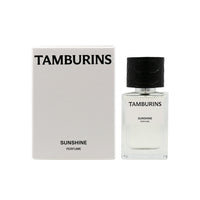TAMBURINS PERFUME SUNSHINE 50ml